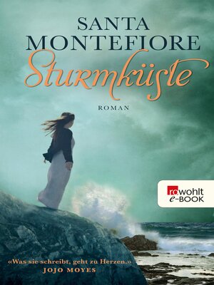 cover image of Sturmküste